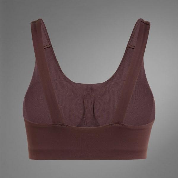 All Me Luxe Medium-Support Bra Product Image