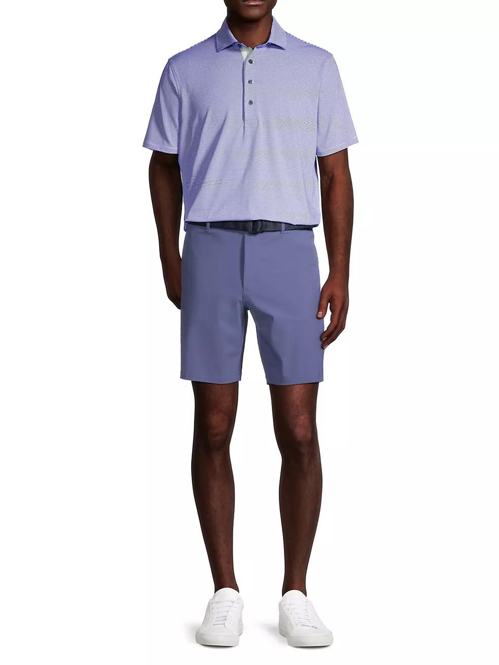 Saranac Polo Shirt Product Image