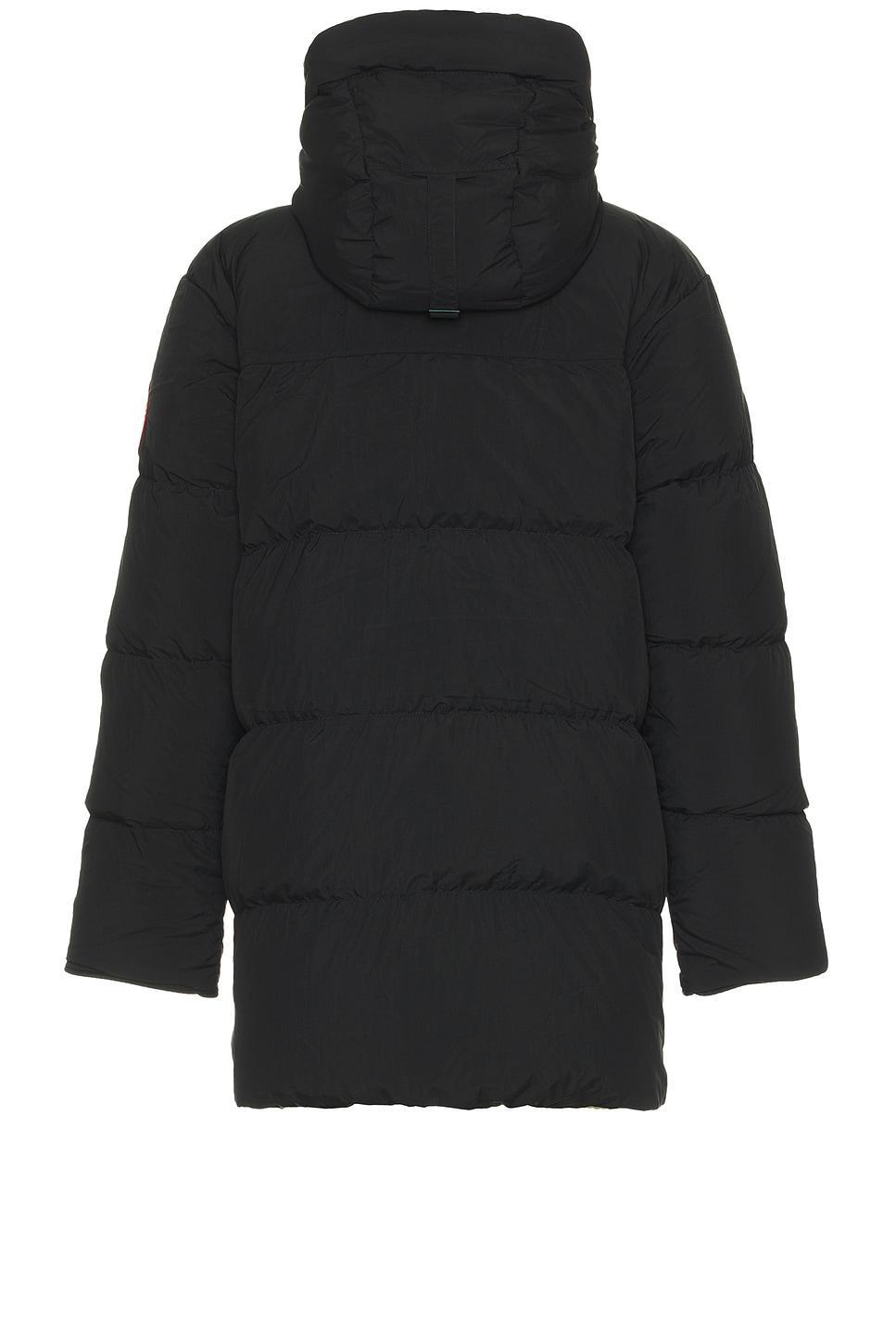 Canada Goose Lawrence Puffer Product Image