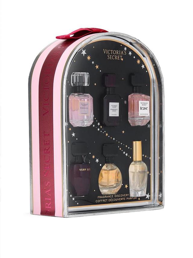 Fragrance Discovery Gift Set Product Image