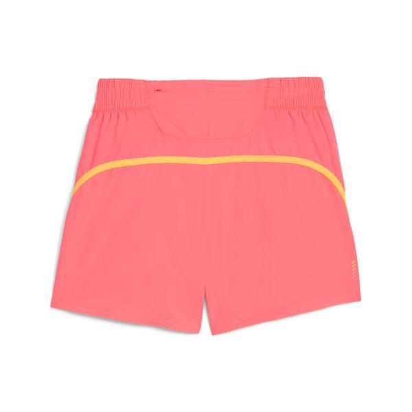 PUMA Run Velocity ULTRAWEAVE 4" Women's Running Shorts Product Image