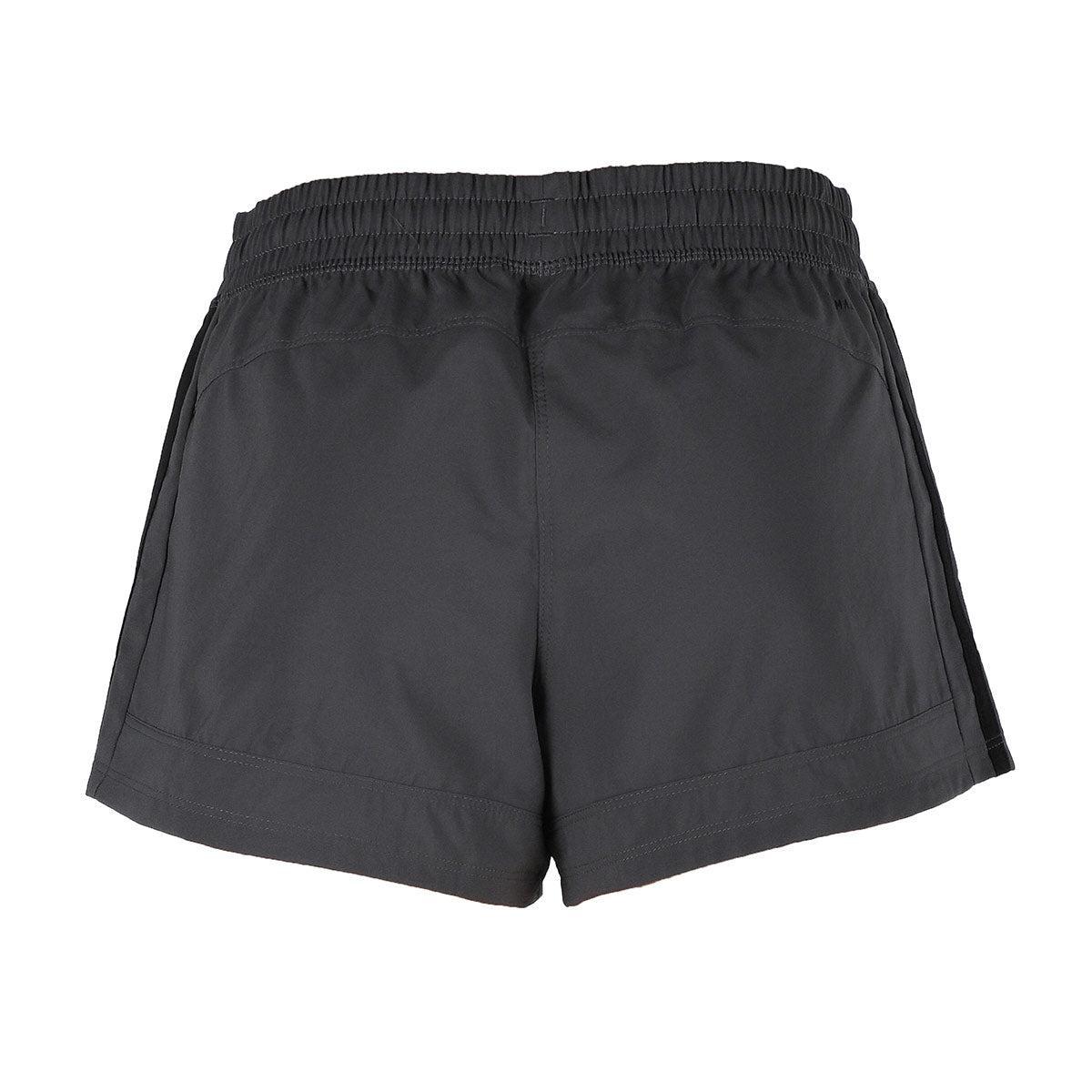 adidas Women's Pacer 3 Stripe Short Female Product Image