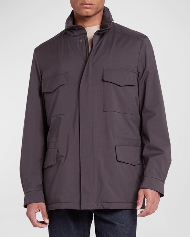 Mens Traveller Windmate Jacket Product Image