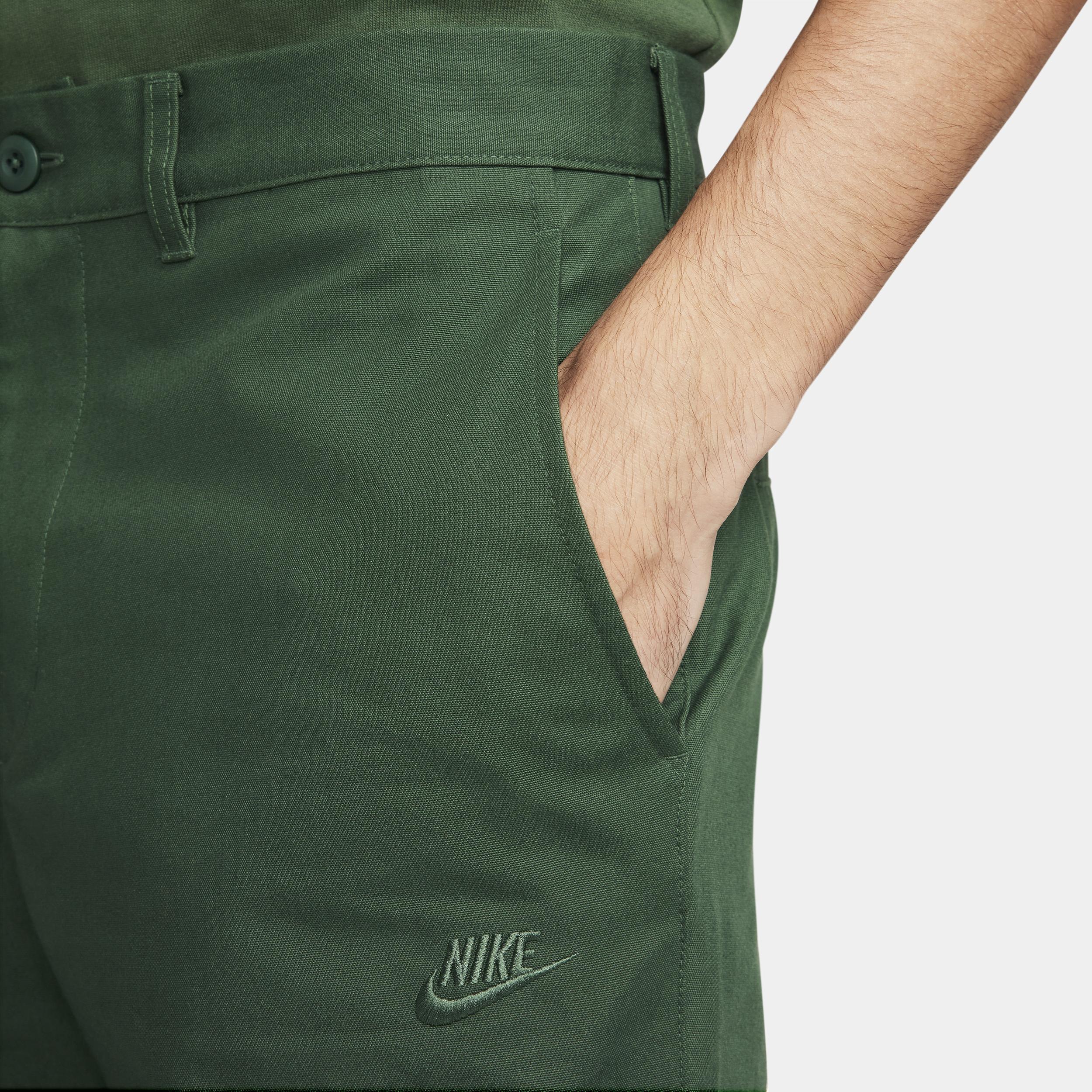 Nike Mens Club Chino Pants Product Image