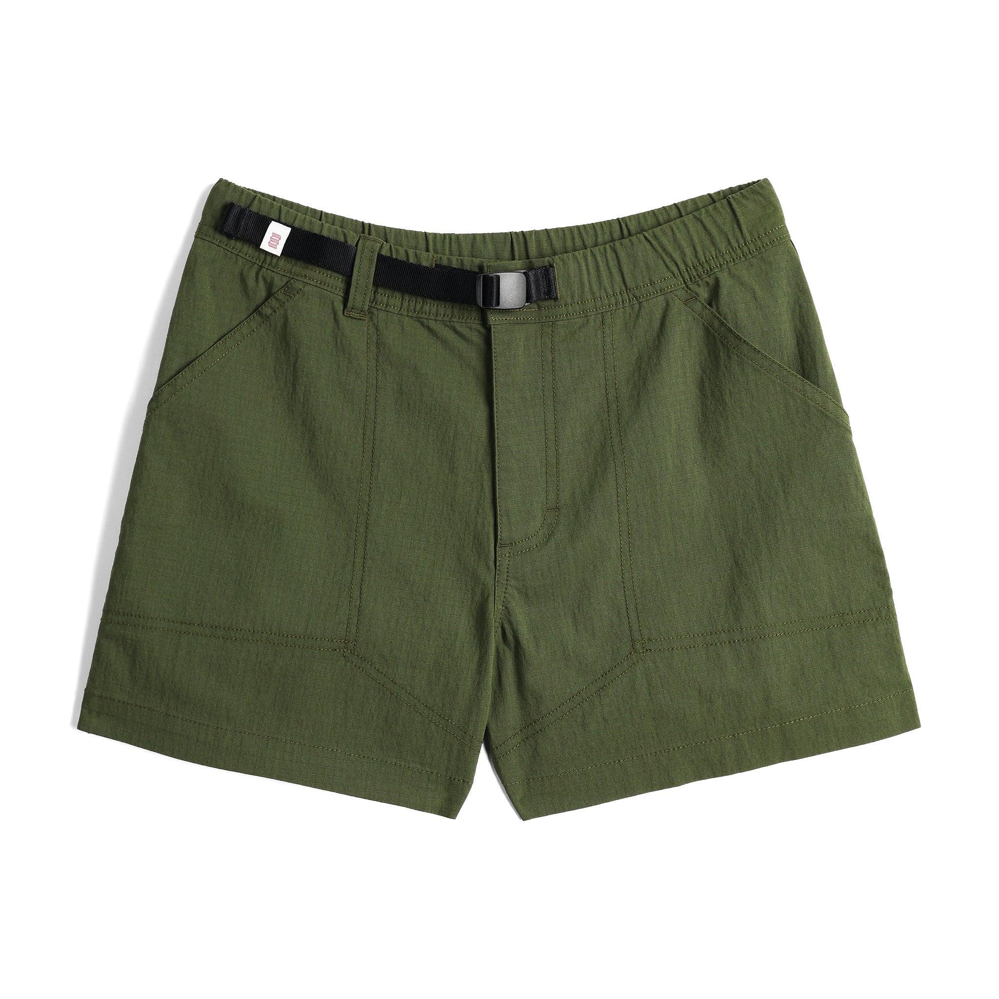 Mountain Shorts Ripstop - Women's Female Product Image