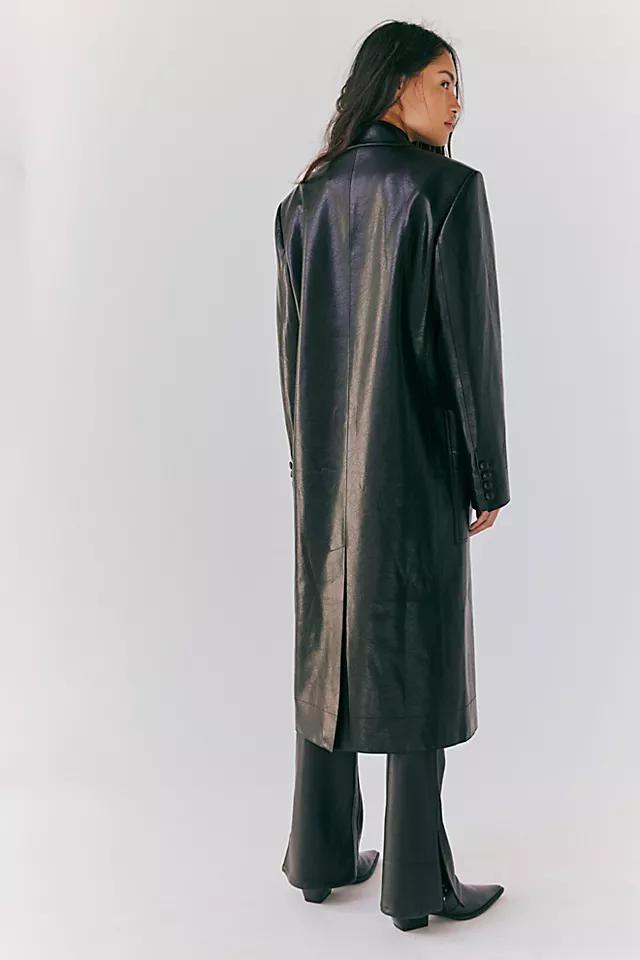 Stand Studios Liv Coat Product Image