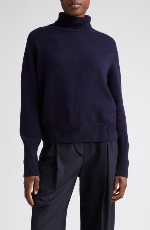 Victoria Beckham Lambswool Turtleneck Sweater product image