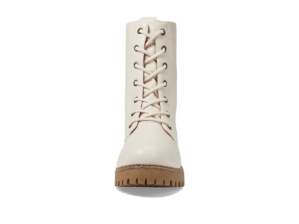 Blowfish Malibu Leith (Cloud Tumbleweed PU) Women's Shoes Product Image