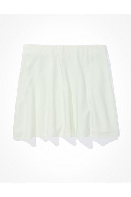 AE Skater Mini Skirt Womens product image