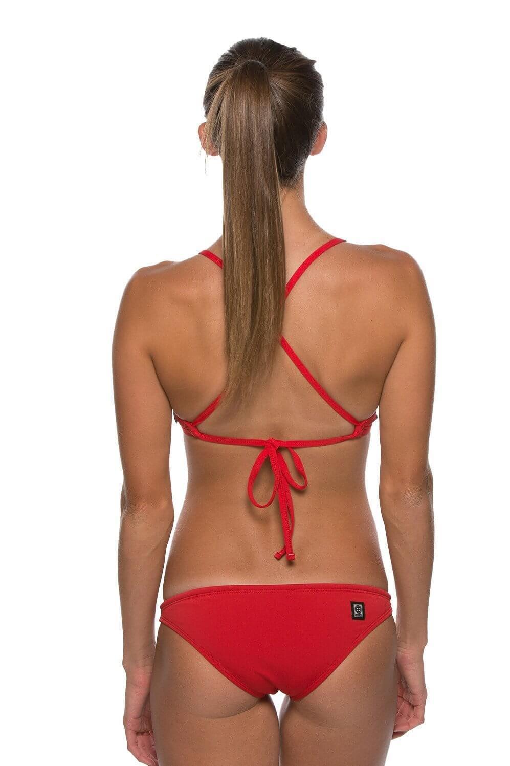 Europe Bikini Bottoms Female Product Image