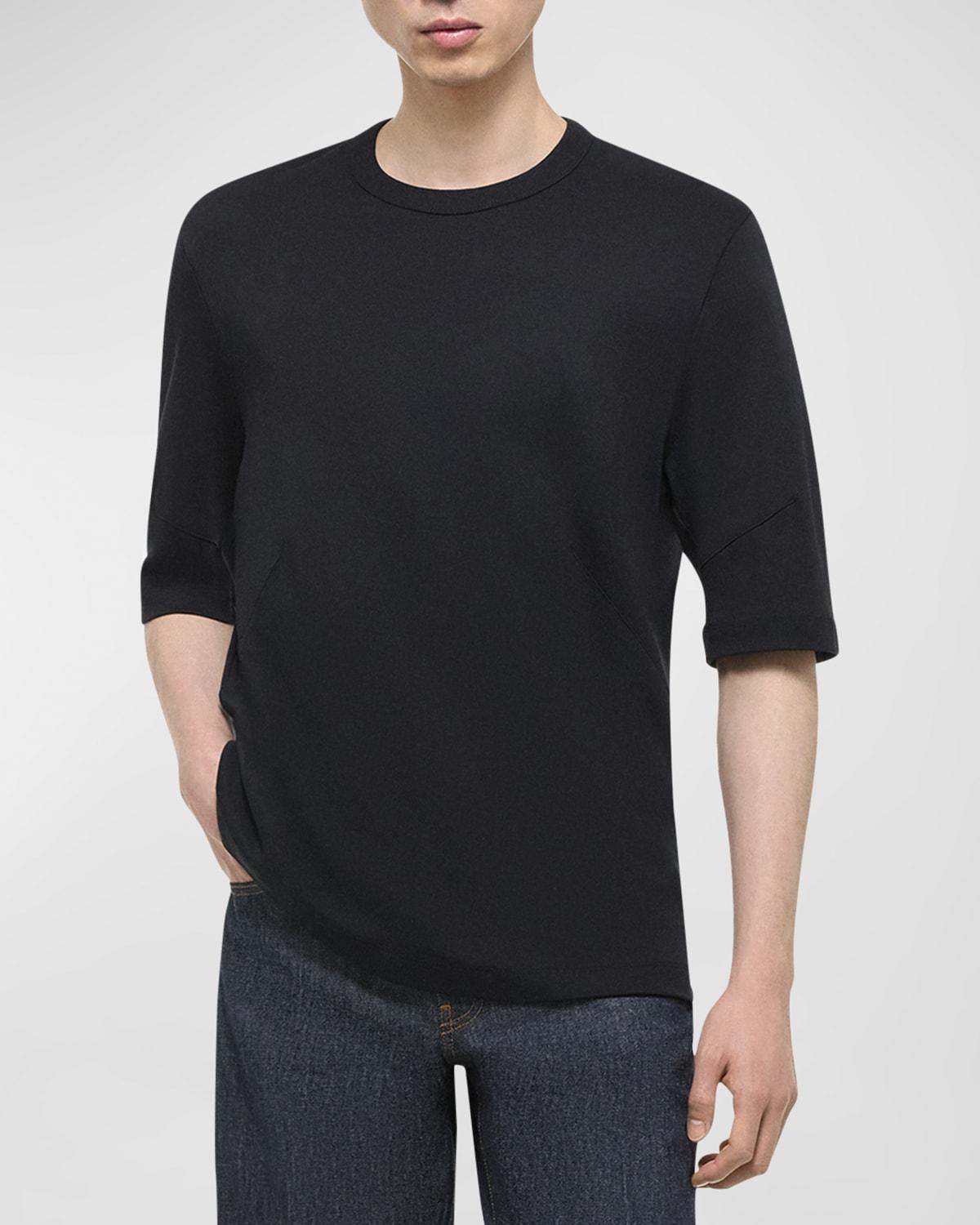 Mens Apex Oversized T-Shirt Product Image