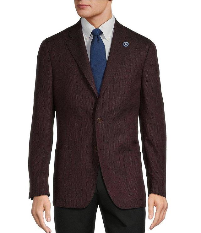 Hart Schaffner Marx New York Modern Fit Fancy Sport Coat Product Image