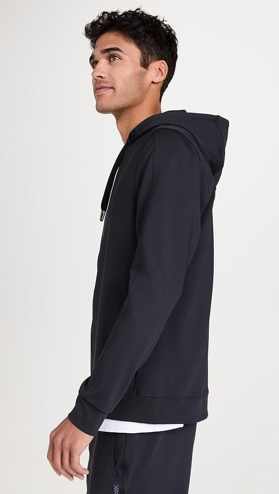 Rhone Spar Full Zip Hoodie V2 | Shopbop Product Image