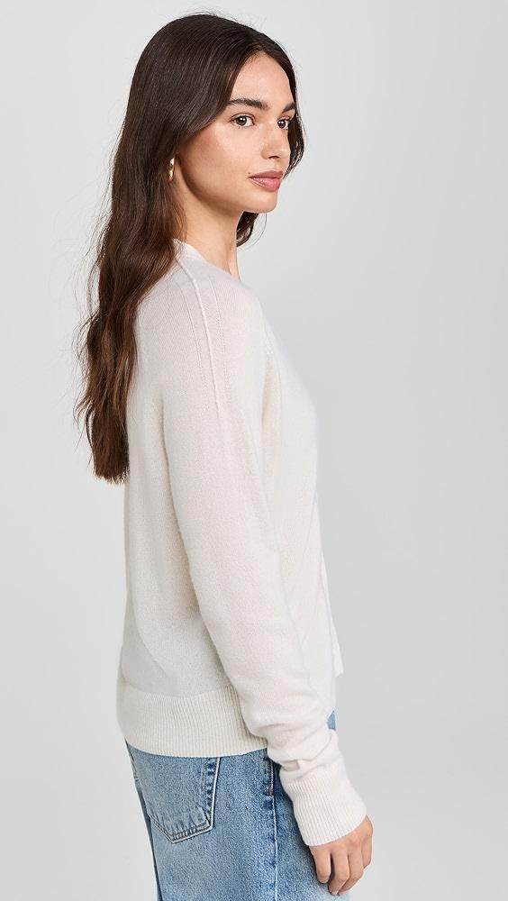 OGD One Grey Day Sloane Cashmere Cardigan | Shopbop Product Image