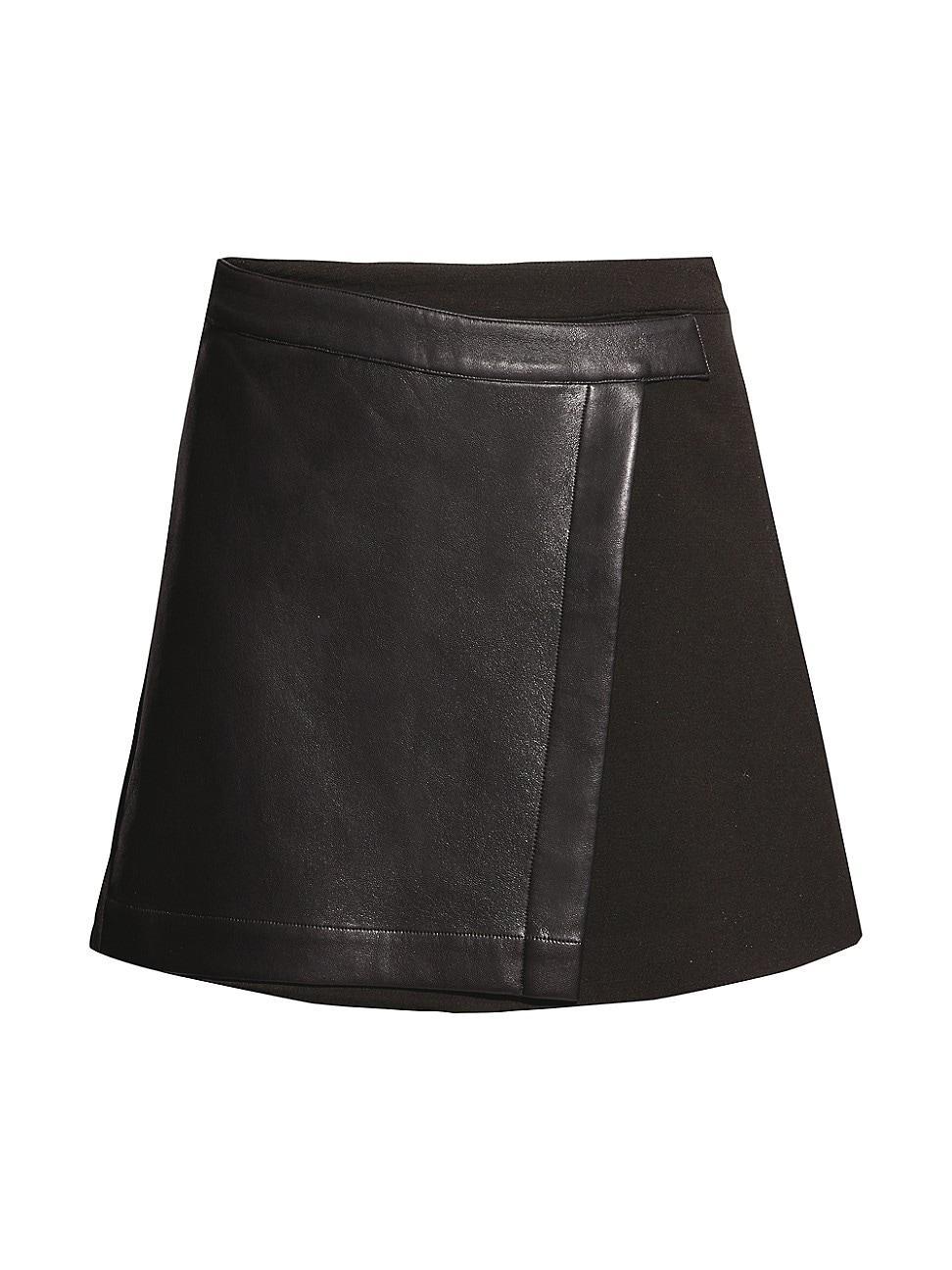 Womens Vera Skirt Product Image