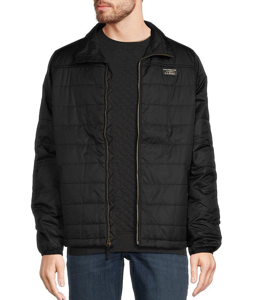 L.L.Bean Solid Mountain Classic Puffer Jacket Product Image