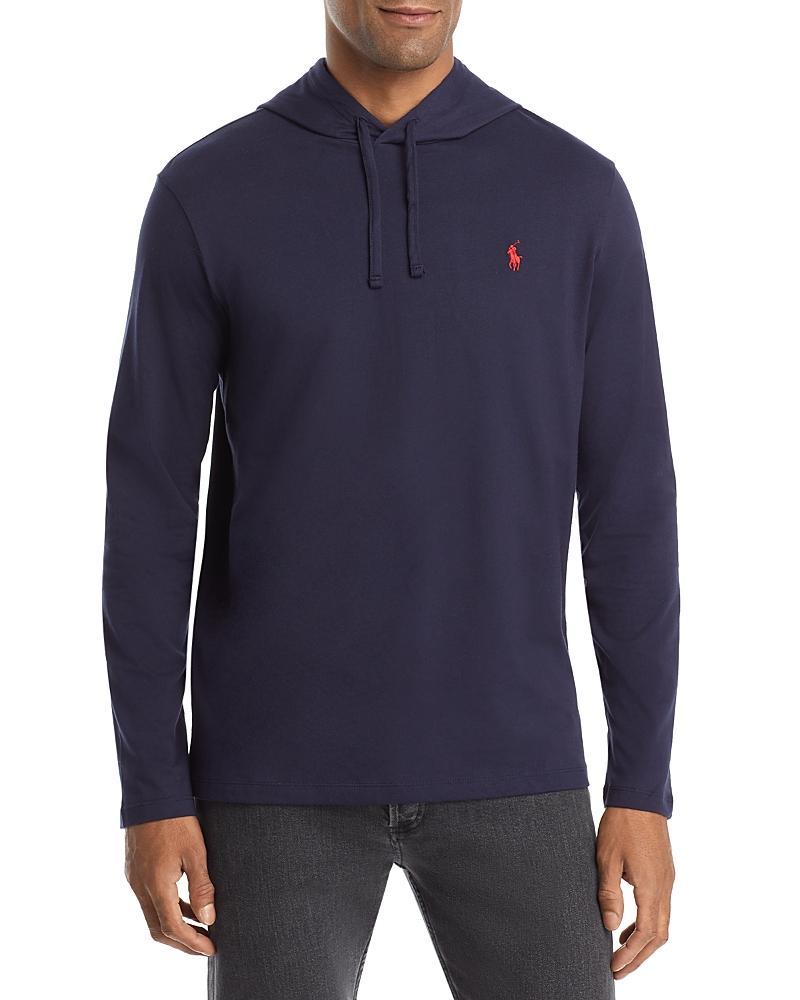 Polo Ralph Lauren Cotton Jersey Long Product Image