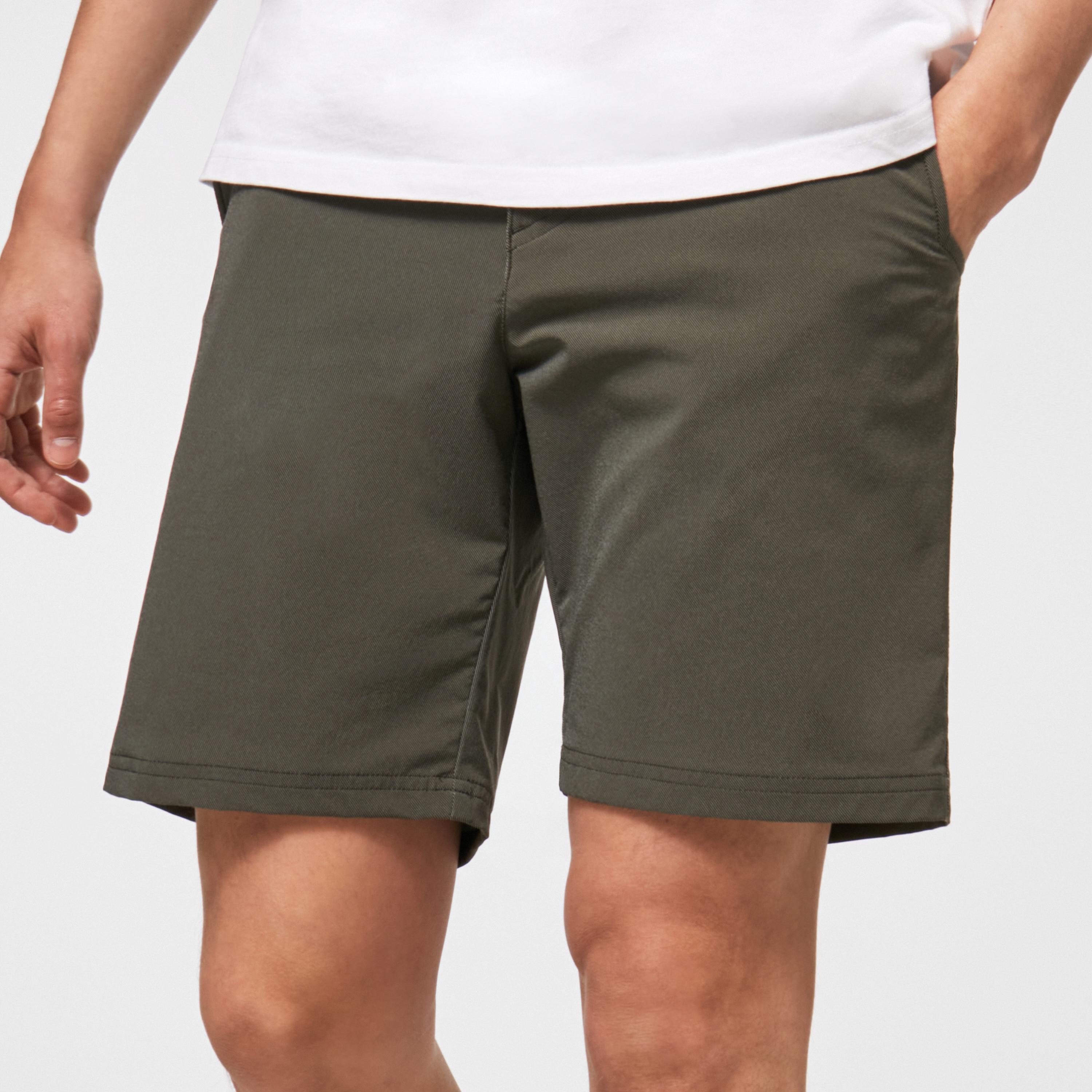 Oakley Pierside 19 Rc Hybrid Short - Rye | Oakley® Product Image