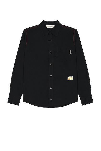 Advisory Board Crystals Oxford Shirt Product Image