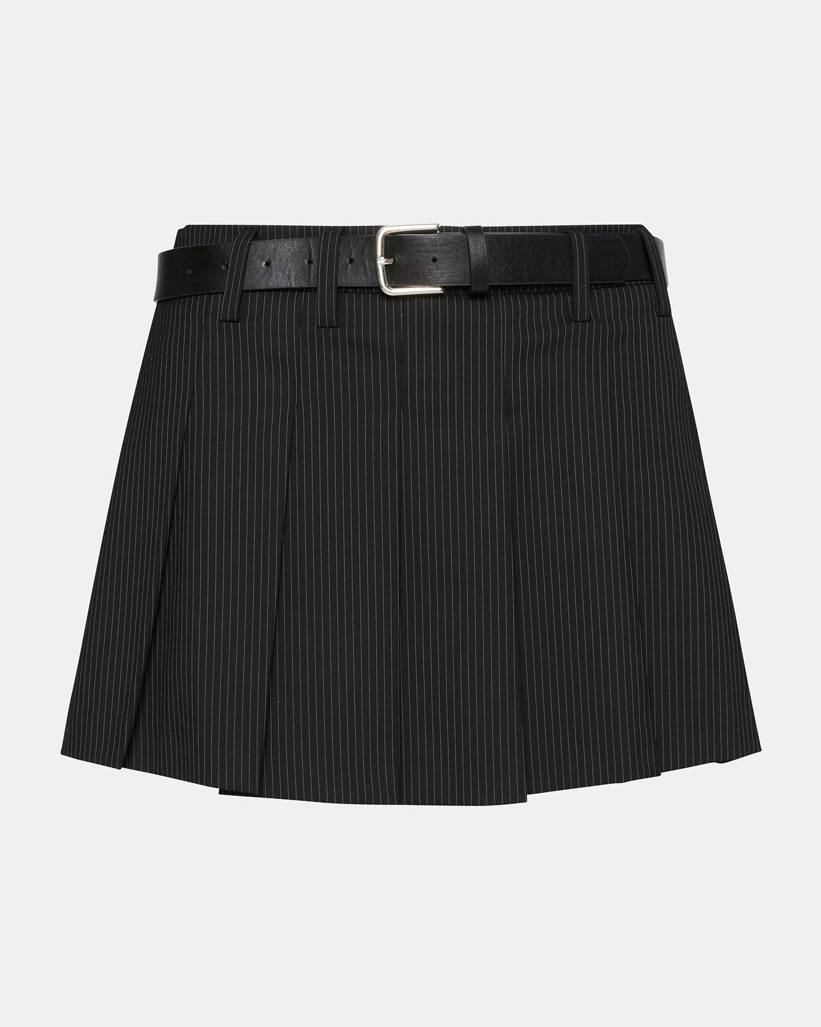 MARGO SKIRT BLACK Female Product Image