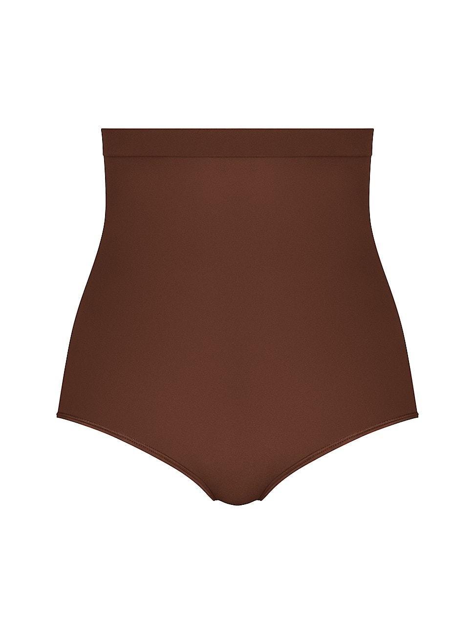 SPANX Higher Power Panties Product Image