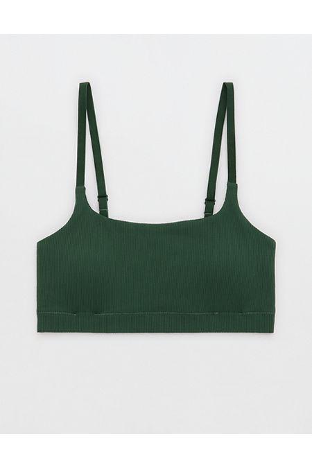 Superchill Seamless Scoop Bralette Women's Product Image