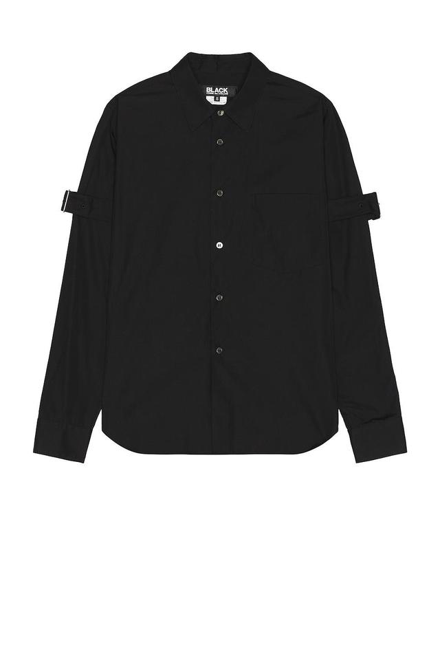 Rag & Bone Evan Cotton Sateen Chore Jacket Product Image