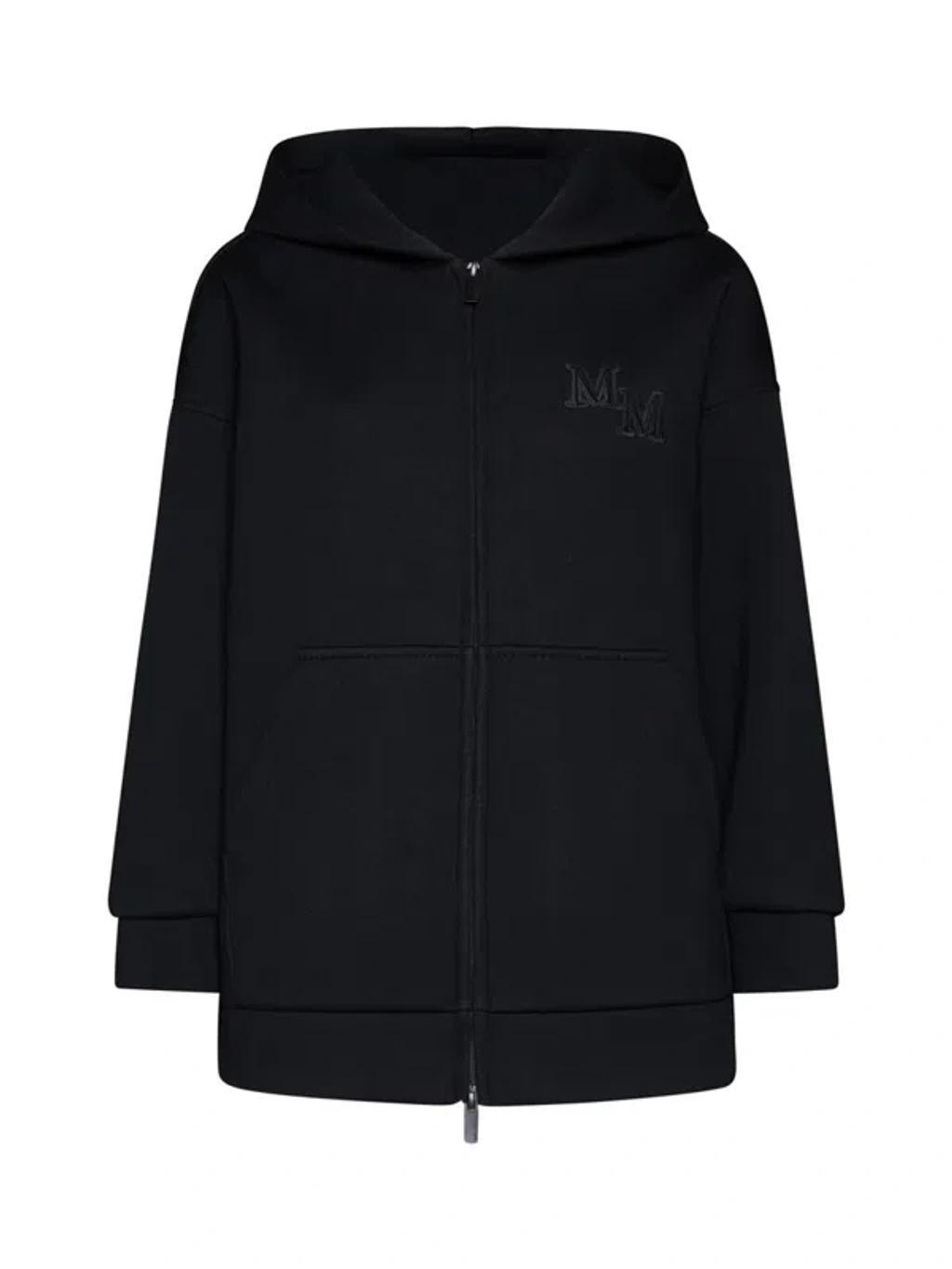 MAX MARA Sweaters In Black product image