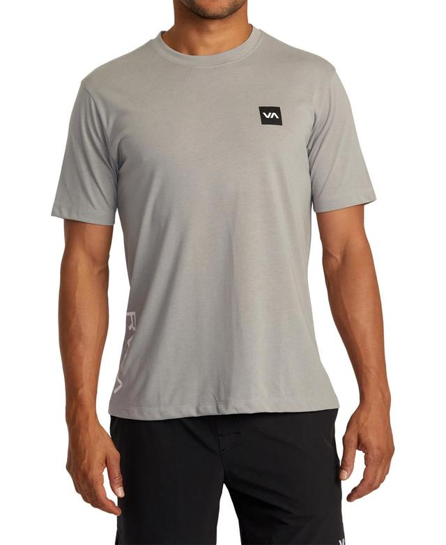 Rvca Mens 2X Short Sleeve T-Shirt Product Image