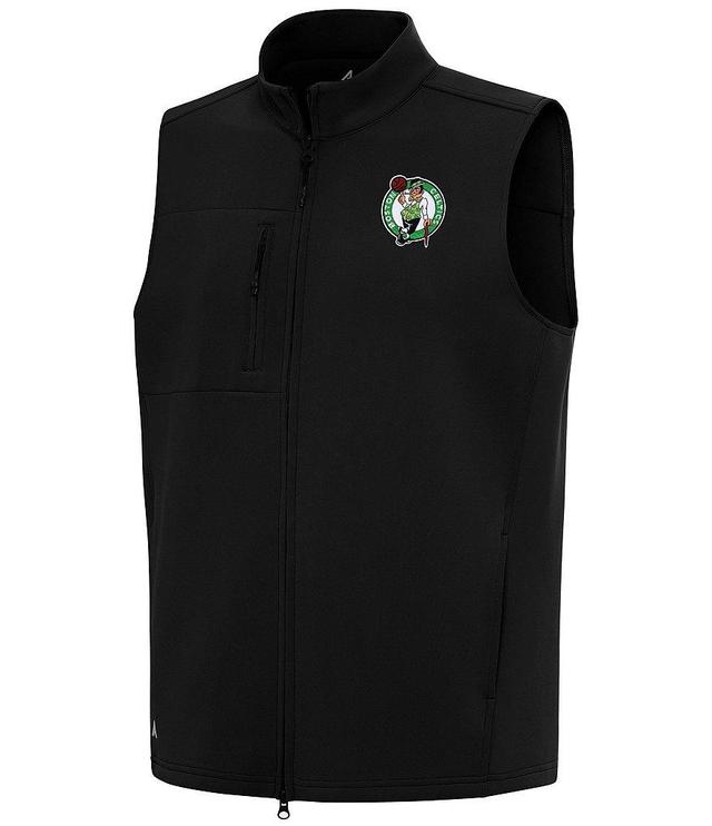 Antigua NBA Eastern Conference Demand Full-Zip Vest Product Image