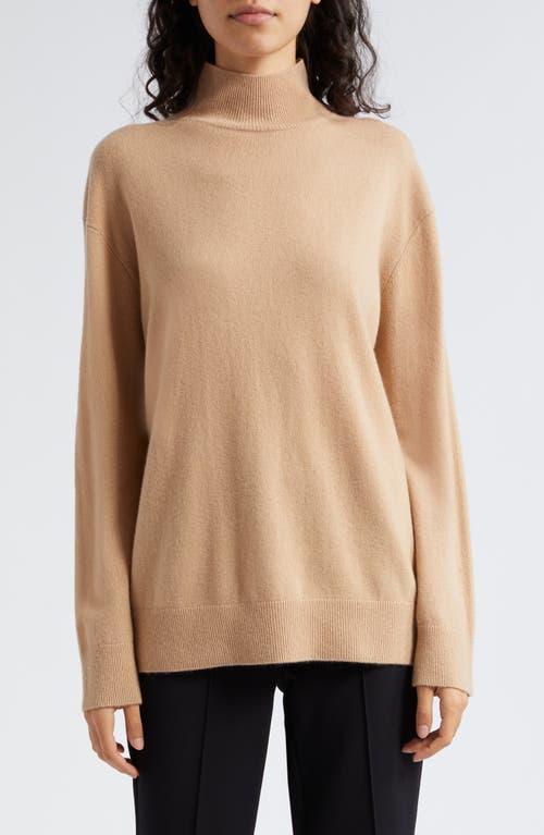 Vince Cashmere Turtleneck Sweater Product Image