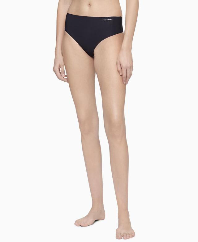 Invisibles High-Waist Thong Product Image