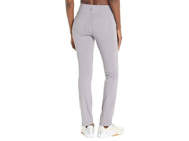 SKECHERS GO WALK Pants Tall Length Women's Clothing Product Image