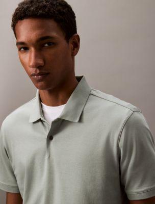 Liquid Touch Polo Shirt Product Image