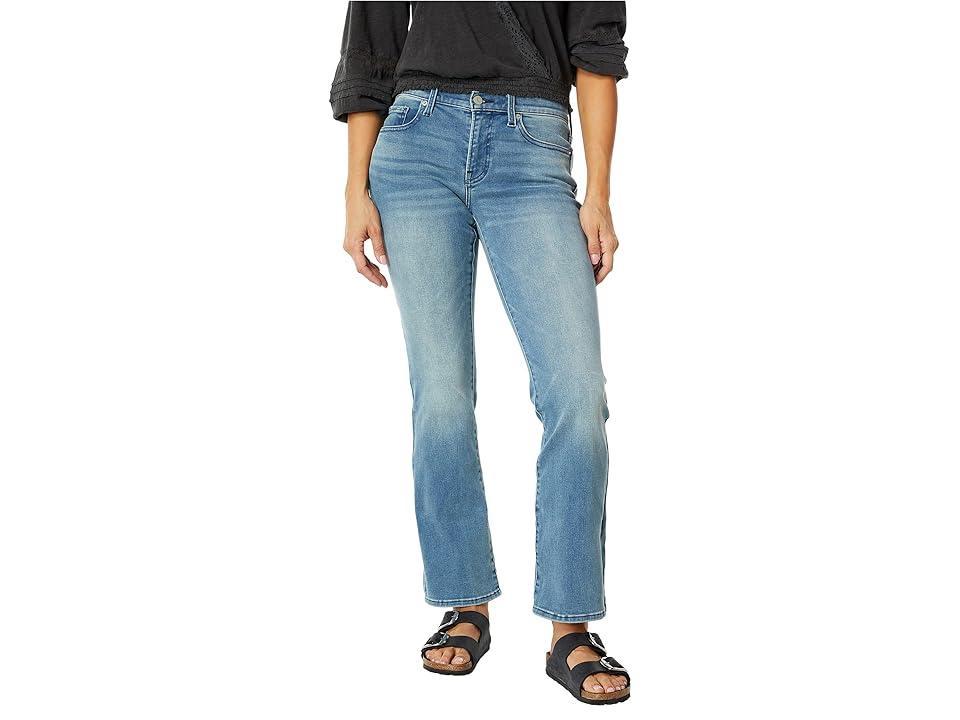 Lucky Brand Sweet Bootcut Jeans Product Image