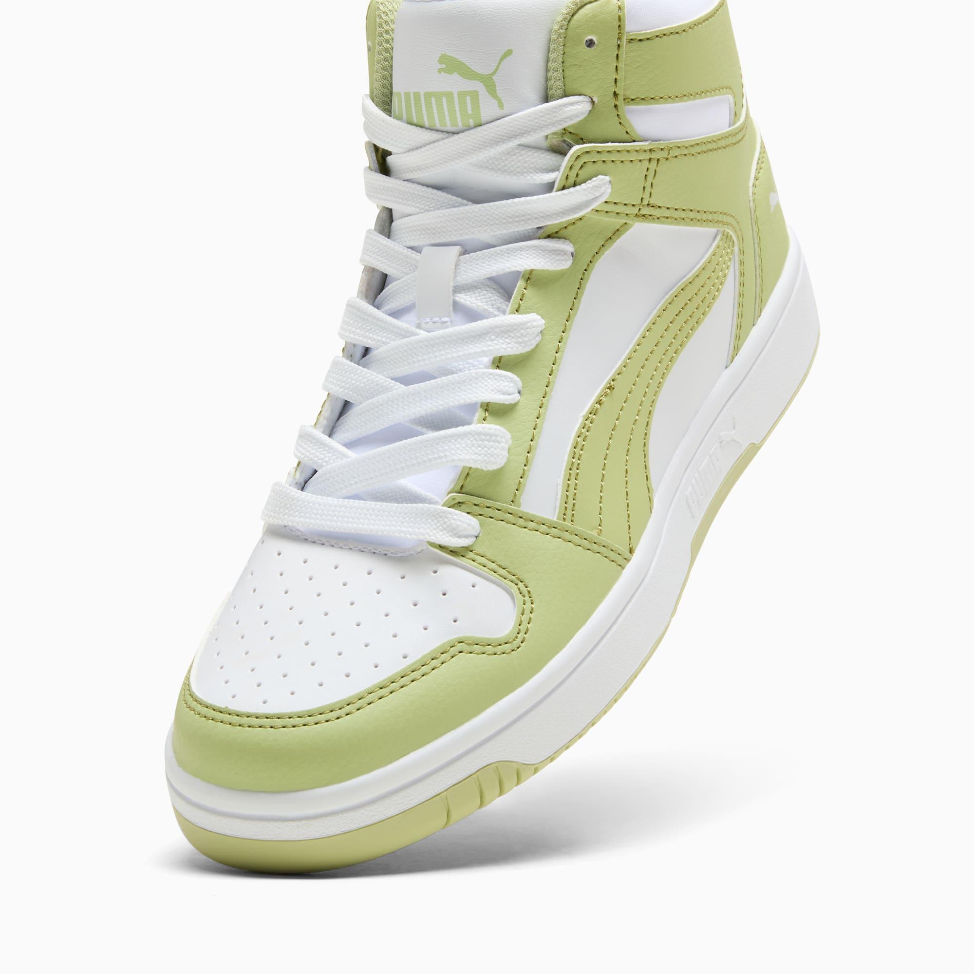 PUMA Rebound LayUP SL Women's Sneakers Product Image