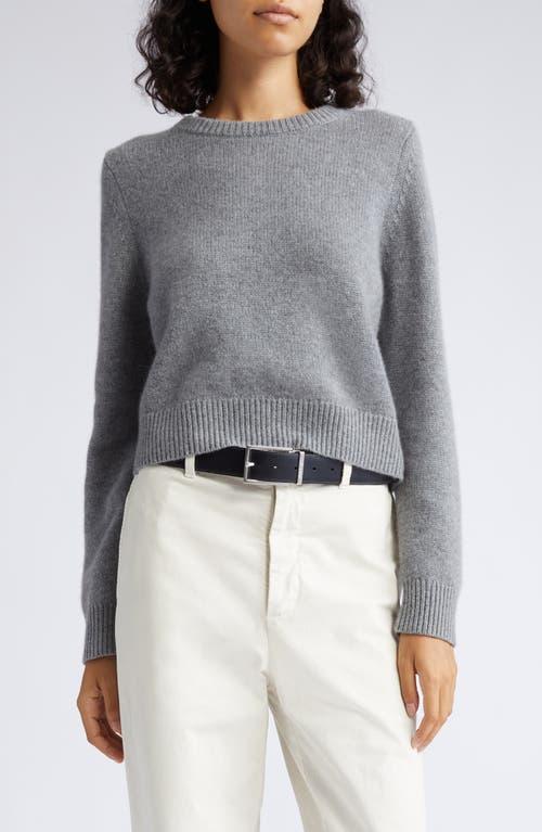 Womens Poppy Cashmere Sweater Product Image