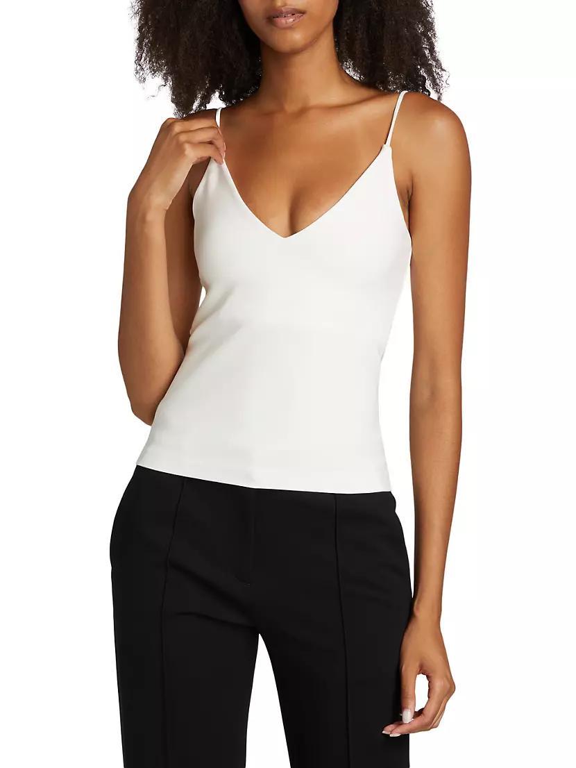 Irina V-Neck Camisole Product Image