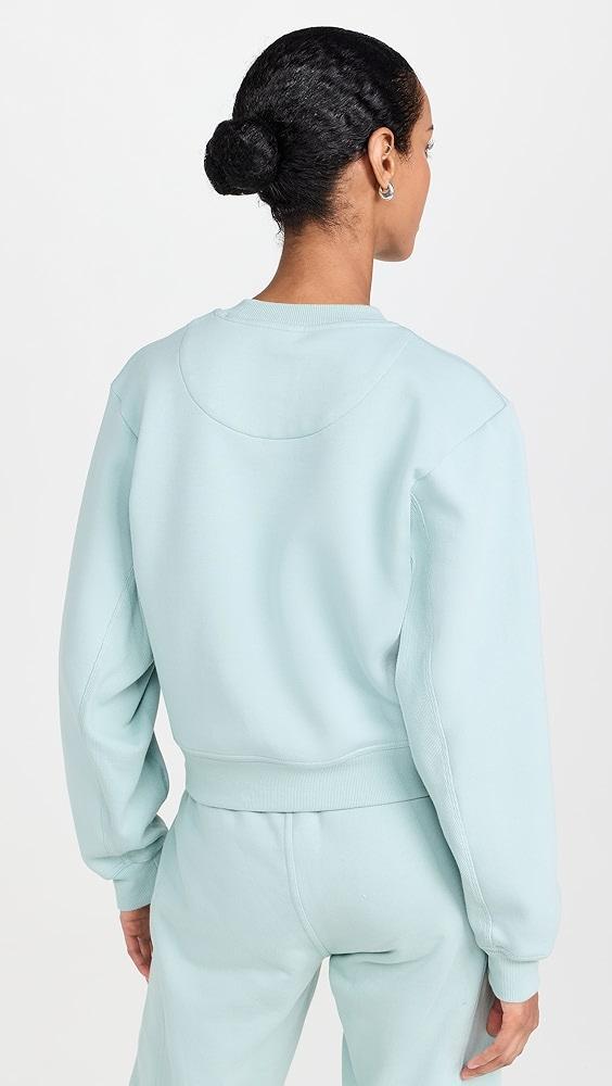 adidas by Stella McCartney Regular Sweatshirt | Shopbop Product Image