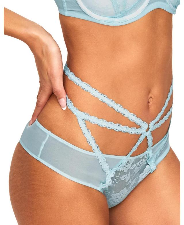 Adore Me Womens Brigitte Cheeky Panty Product Image