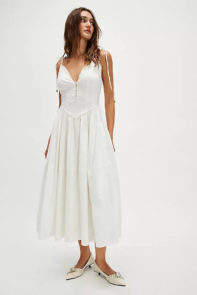 Primrose Maxi Dress Product Image