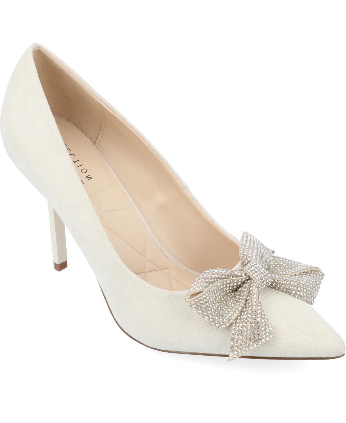 Journee Collection Womens Marcie Pump Product Image