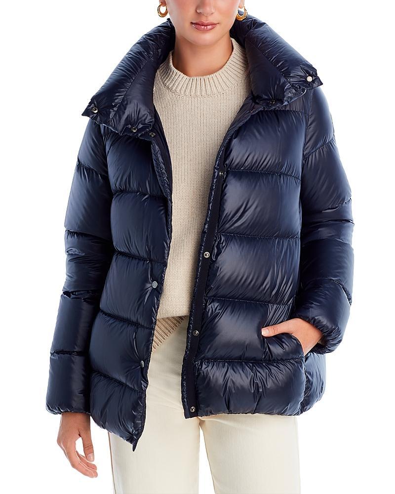 Moncler Cochevis Short Down Jacket Product Image