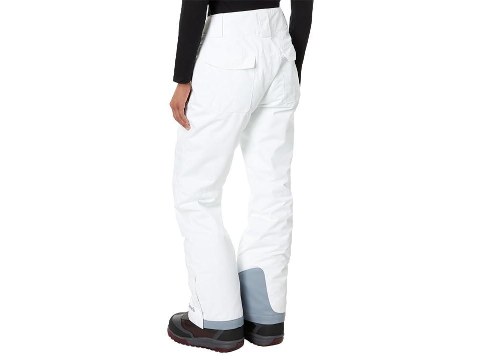 Columbia Bugaboo Omni-Heat Pants Tradewinds Grey) Women's Outerwear Product Image