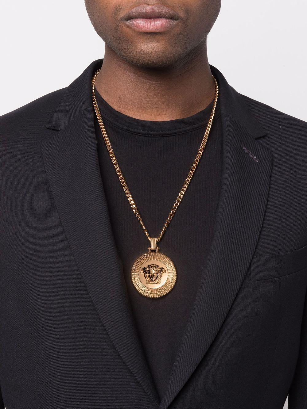 Medusa Biggie necklace Product Image