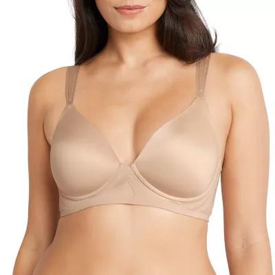 Bali Comfort Revolution Soft Touch Wireless Full Coverage Bra Df3462 Product Image