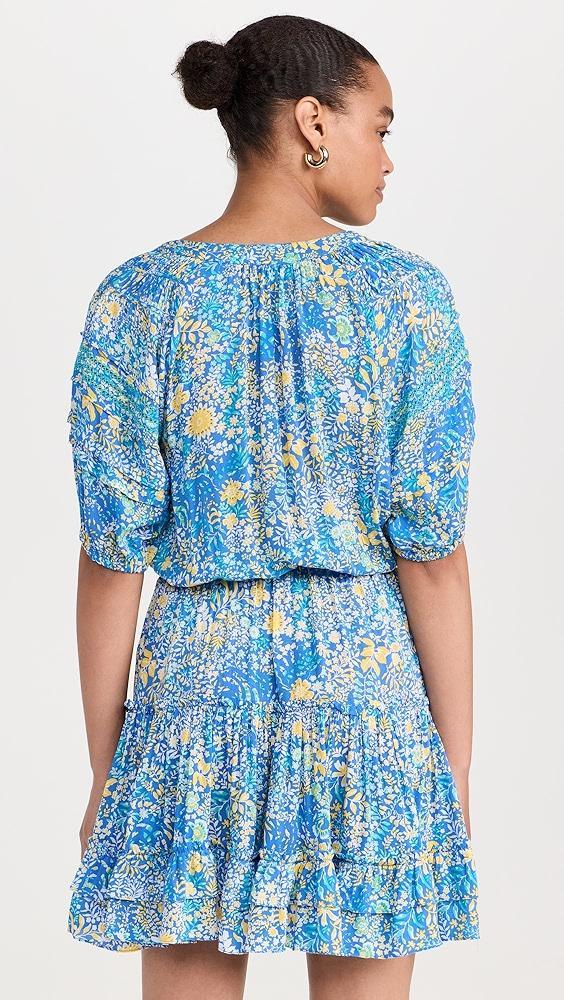 Poupette St Barth Bona Mini Dress | Shopbop Product Image