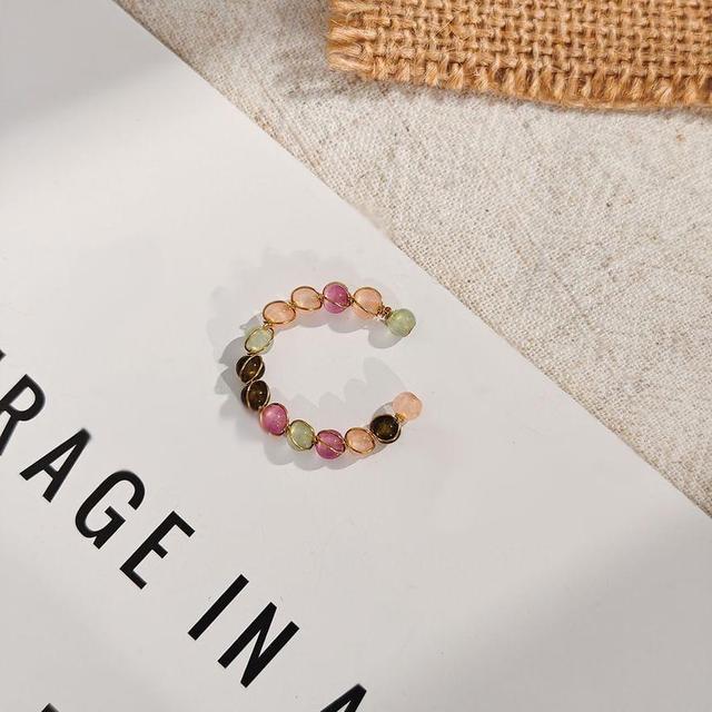 Bead Ring Product Image