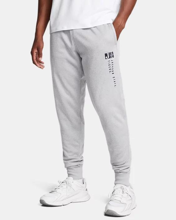 Mens Armour Fleece Collegiate Joggers product image