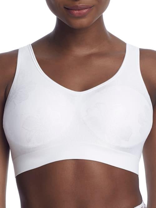 Comfort Revolution Smart Sizes Bralette Product Image